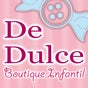 DeDulce Boutique Infantil DeDulce Boutique Infantil