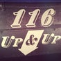 The Up & Up The Up & Up