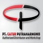 Catur Putraharmonis (Ex. Mahaputra) Catur Putraharmonis (Ex. Mahaputra)