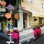 Büyükada Şekercisi Candy Island Cafe Patisserie Büyükada Şekercisi Candy Island Cafe Patisserie