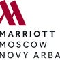 Marriott Novy Arbat Marriott Novy Arbat