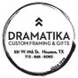 Dramatika Custom Framing Dramatika Custom Framing