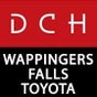 DCH Wappingers Falls Toyota DCH Wappingers Falls Toyota