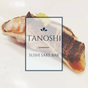 Tanoshi Sushi Tanoshi Sushi