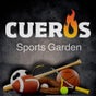 Cuero's Sports Garden Cuero's Sports Garden