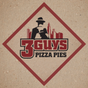 3 Guys Pizza Pies 3 Guys Pizza Pies