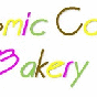 Cosmic Cookie Bakery Cosmic Cookie Bakery