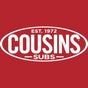 Cousins Subs Cousins Subs