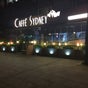 Caffe Sydney Caffe Sydney