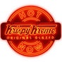 Krispy Kreme Doughnuts Krispy Kreme Doughnuts