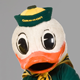 Oregon Duck Oregon Duck