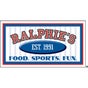 Ralphie's Sports Eatery Ralphie's Sports Eatery