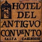 Hotel del Antiguo Convento Hotel del Antiguo Convento