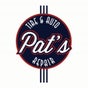 Pat’s Tire & Auto Repair Pat’s Tire & Auto Repair