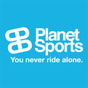 Planet Sports - You never ride alone. Planet Sports - You never ride alone.