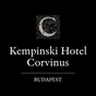 Kempinski Hotel Corvinus Budapest Kempinski Hotel Corvinus Budapest