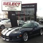 Select Automotive Select Automotive