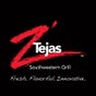 Z'Tejas Z'Tejas