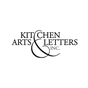 Kitchen Arts & Letters Kitchen Arts & Letters