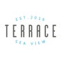 Terrace. Sea view Terrace. Sea view