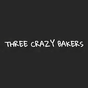 Three Crazy Bakers Three Crazy Bakers
