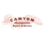 Canyon Automotive Repair & Service Canyon Automotive Repair & Service