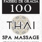 Thai Spa Massage Thai Spa Massage
