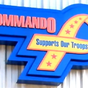 Commando Military Supply Commando Military Supply