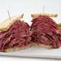 Carnegie Deli Carnegie Deli