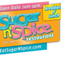 Sugar N' Spice Sugar N' Spice