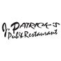 J Patrick's Pub & Restuarant J Patrick's Pub & Restuarant