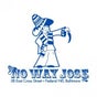 No Way Jose Cafe No Way Jose Cafe