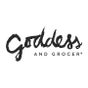 Goddess and Grocer Goddess and Grocer