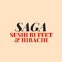 Saga Sushi Buffet & Hibachi Saga Sushi Buffet & Hibachi