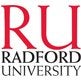 Radford University Radford University