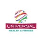 Universal Health & Fitness Universal Health & Fitness