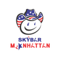 Skybar Manhattan Skybar Manhattan