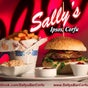 Sally's Bar Sally's Bar
