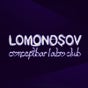 Lomonosov Bar / Ломоносов Бар Lomonosov Bar / Ломоносов Бар