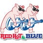 Red Hot & Blue - Barbecue, Burgers & Blues Red Hot & Blue - Barbecue, Burgers & Blues