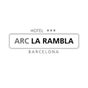 Hotel Arc La Rambla Hotel Arc La Rambla
