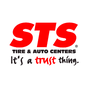 STS Tire & Auto STS Tire & Auto