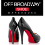 Off Broadway Shoe Warehouse Off Broadway Shoe Warehouse