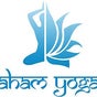 Aham Yoga Aham Yoga