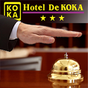 Hotel De KOKA Hotel De KOKA