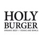 Holy Burger Holy Burger