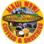 Maui Wowi Tiki Trucks Maui Wowi Tiki Trucks