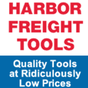 Harbor Freight Tools Harbor Freight Tools
