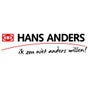 Hans Anders Hans Anders