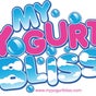 My Yogurt Bliss My Yogurt Bliss